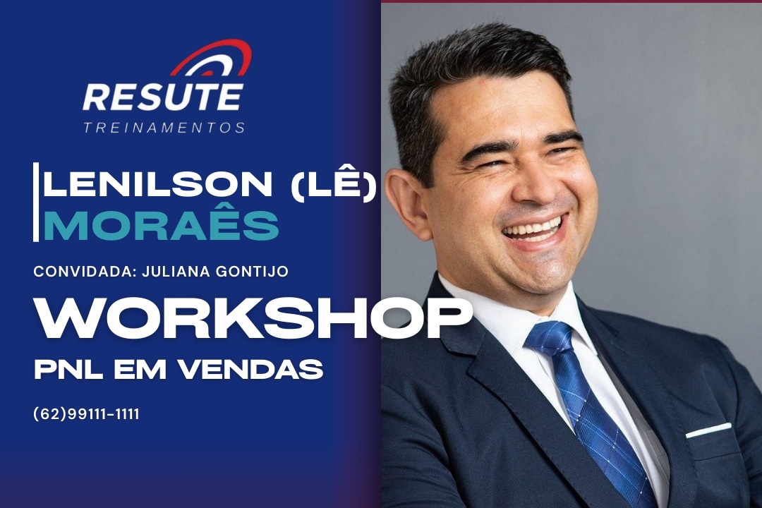 TREINAMENTO: PNL EM VENDAS