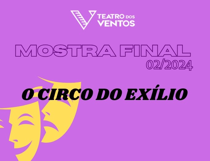 CIRCO DO EXILIO